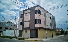 Hospedaje Villa Del Sol